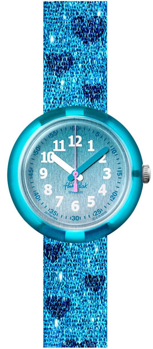 Flik Flak Fpnp064 Çocuk Kol Saati