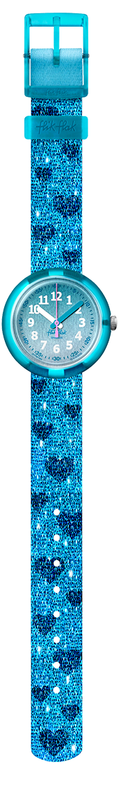 Flik Flak Fpnp064 Çocuk Kol Saati