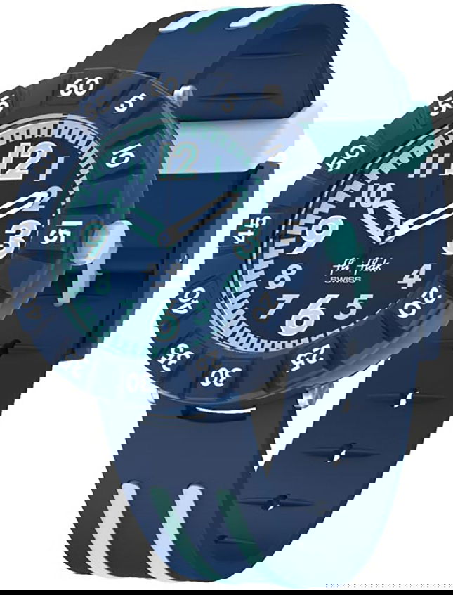 Flik Flak Fcsp094 Çocuk Kol Saati