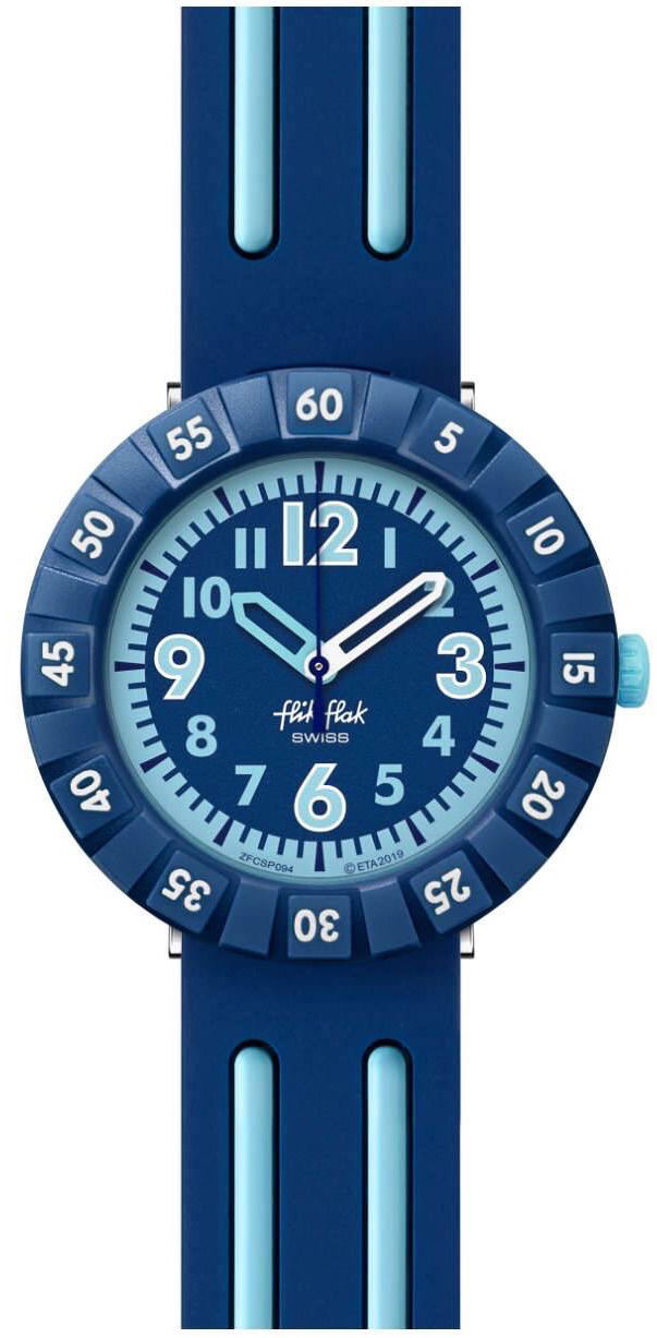 Flik Flak Fcsp094 Çocuk Kol Saati