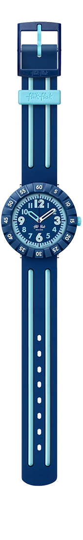 Flik Flak Fcsp094 Çocuk Kol Saati