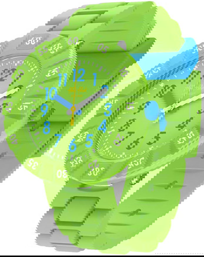 Flik Flak Fcsp097 Çocuk Kol Saati