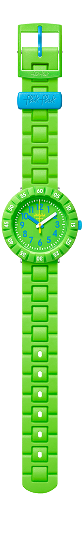 Flik Flak Fcsp097 Çocuk Kol Saati