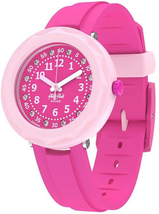 Flik Flak Fcsp098 Çocuk Kol Saati
