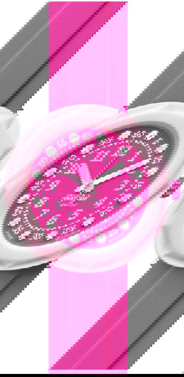 Flik Flak Fcsp098 Çocuk Kol Saati