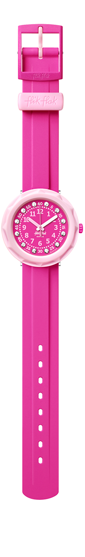 Flik Flak Fcsp098 Çocuk Kol Saati