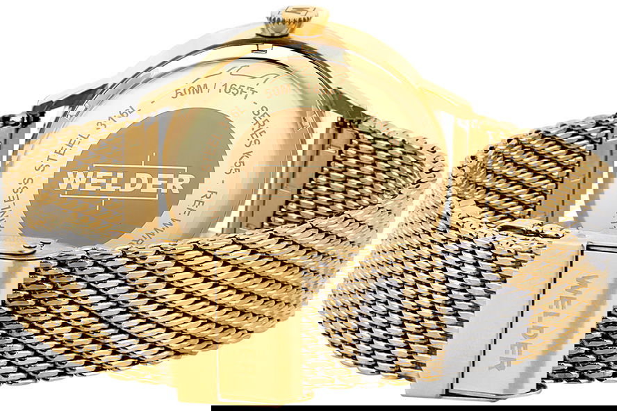 Welder Moody WRC662 (Ø 38 mm) Kamuflaj Desenli