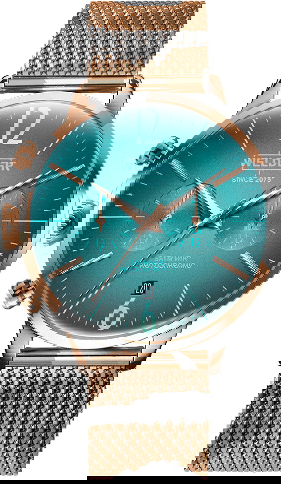 Welder Moody WWRC827 (Ø 42 mm) Kamuflaj Desenli