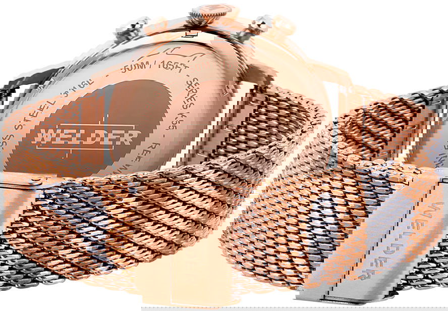 Welder Moody WWRC827 (Ø 42 mm) Kamuflaj Desenli