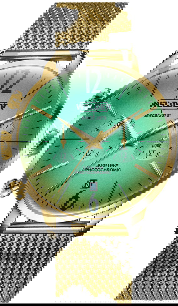 Welder Moody WWRC828 (Ø 42 mm) Kamuflaj Desenli