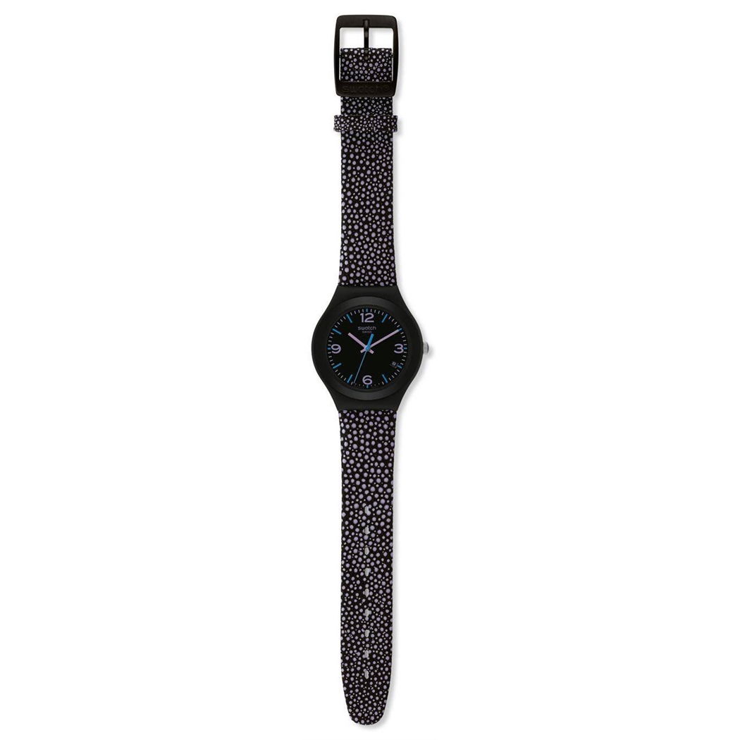 Swatch Ygb4002 Erkek Kol Saati