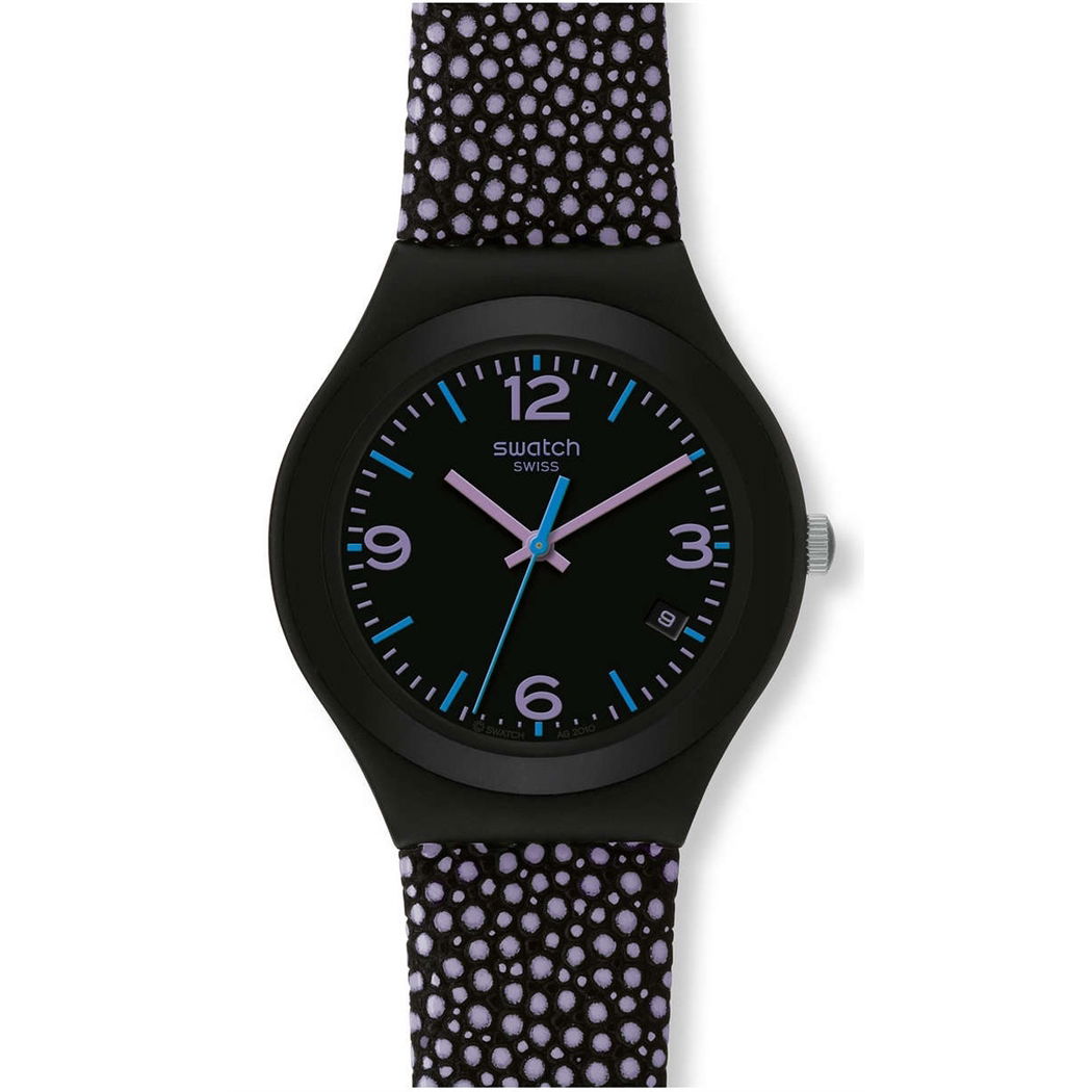 Swatch Ygb4002 Erkek Kol Saati