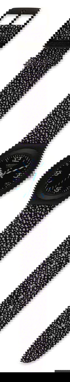 Swatch Ygb4002 Erkek Kol Saati