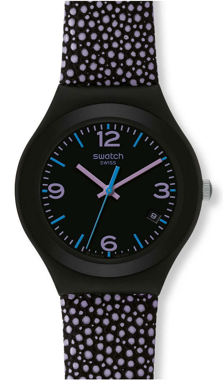 Swatch Ygb4002 Erkek Kol Saati