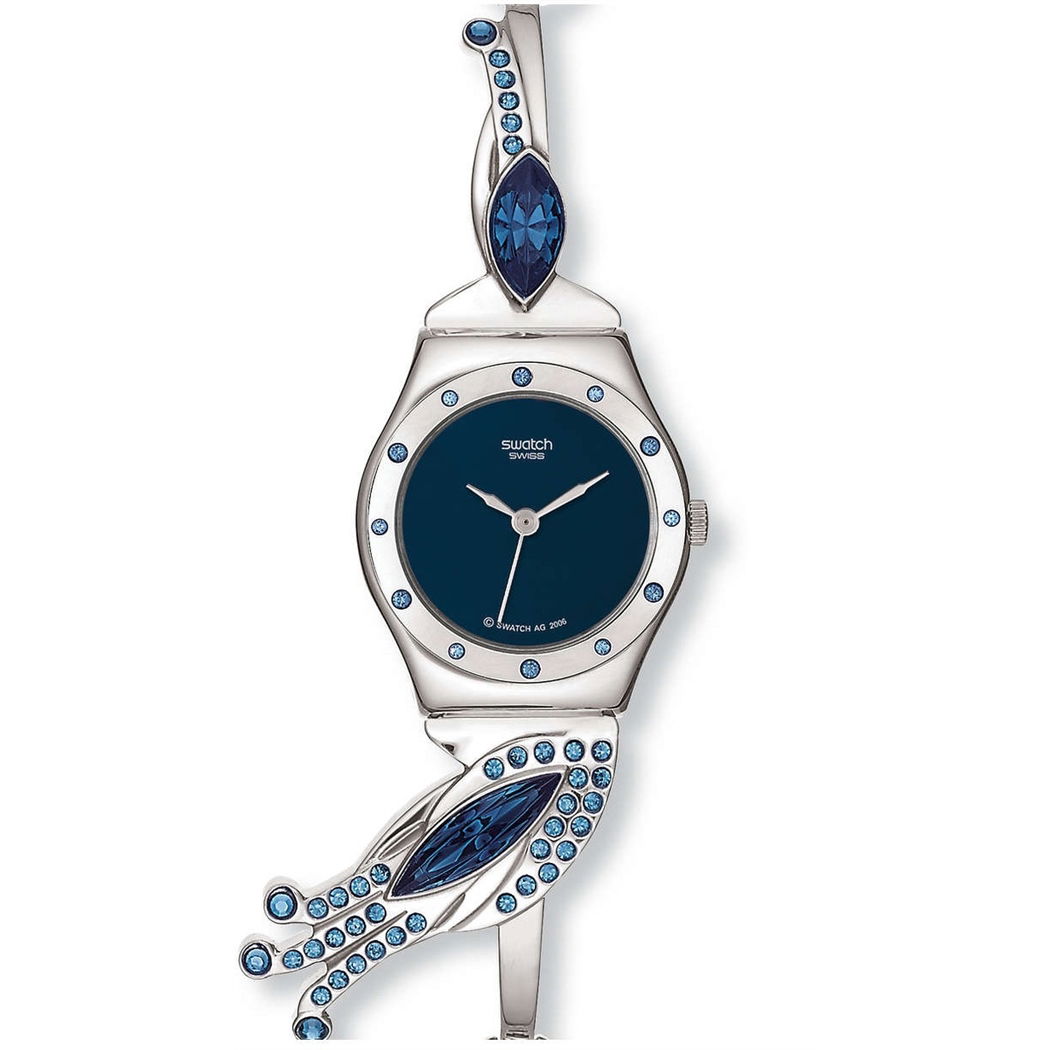 Swatch Yss220g Bayan Kol Saati