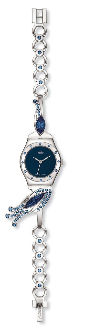 Swatch Yss220g Bayan Kol Saati