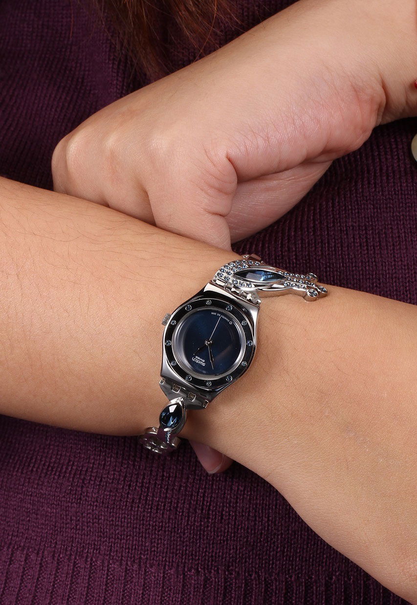 Swatch Yss220g Bayan Kol Saati