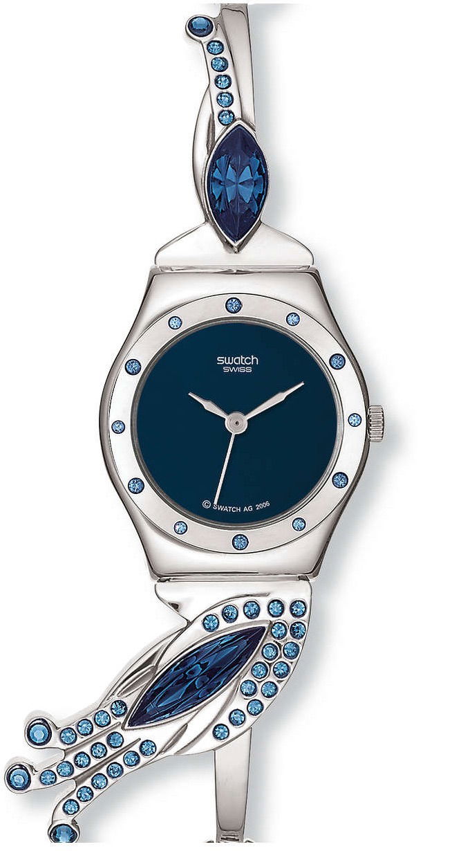 Swatch Yss220g Bayan Kol Saati