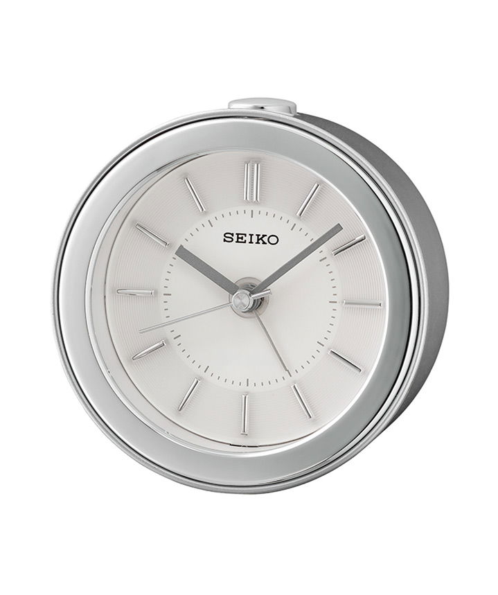 Seiko Qhe156s Alarmlı Masa Saati