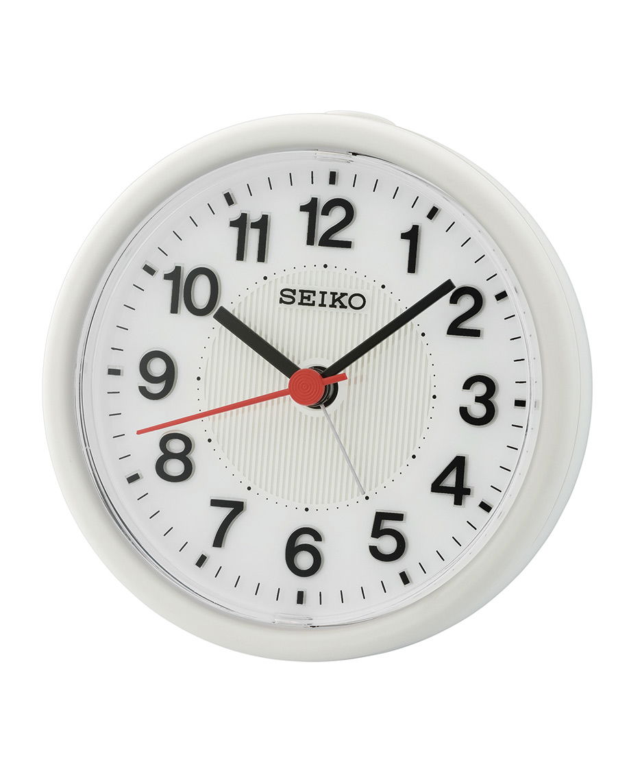 Seiko Qhe159h Alarmlı Masa Saati