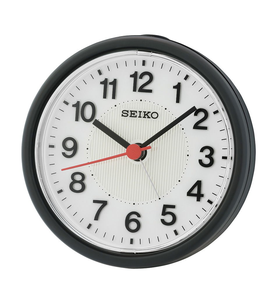 Seiko Qhe159k Alarmlı Masa Saati