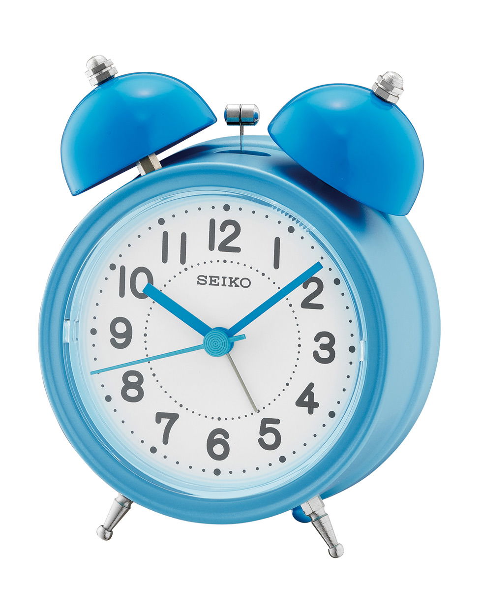 Seiko Qhk035l Alarmlı Masa Saati