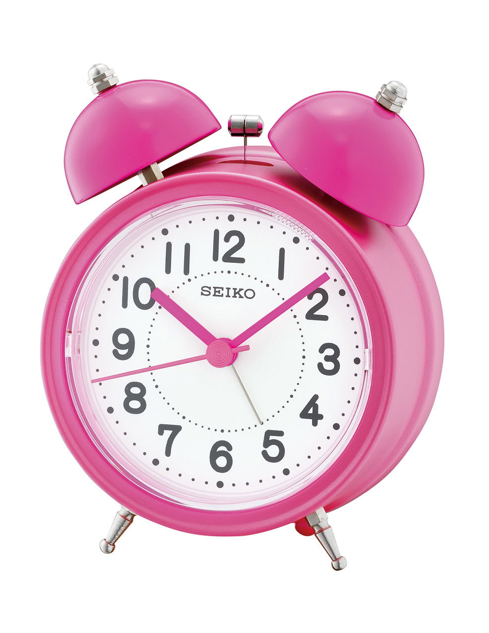 Seiko Qhk035p Alarmlı Masa Saati