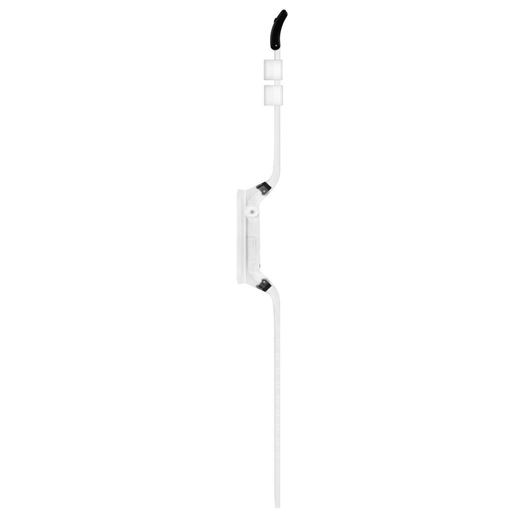 Swatch So27e101 BLACKINJELLY Kol Saati