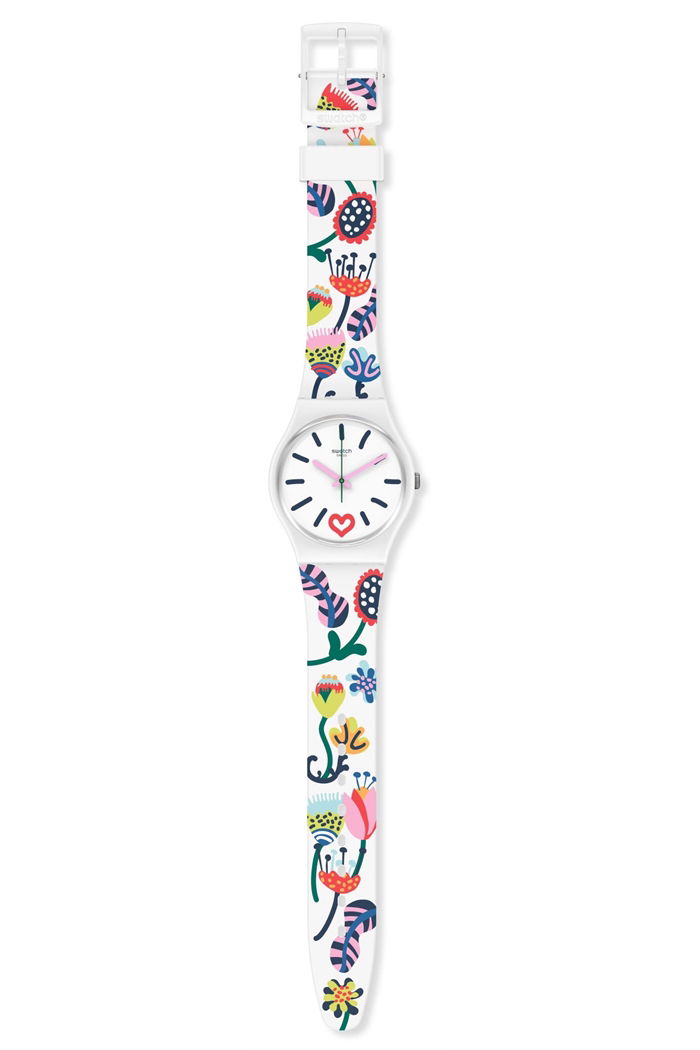 Swatch Gw213 Bayan Kol Saati
