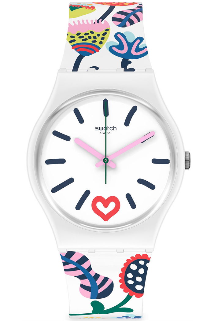 Swatch Gw213 Bayan Kol Saati