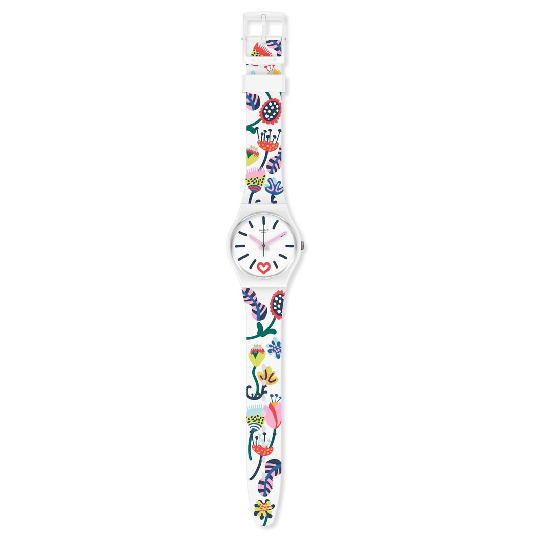 Swatch Gw213 Bayan Kol Saati