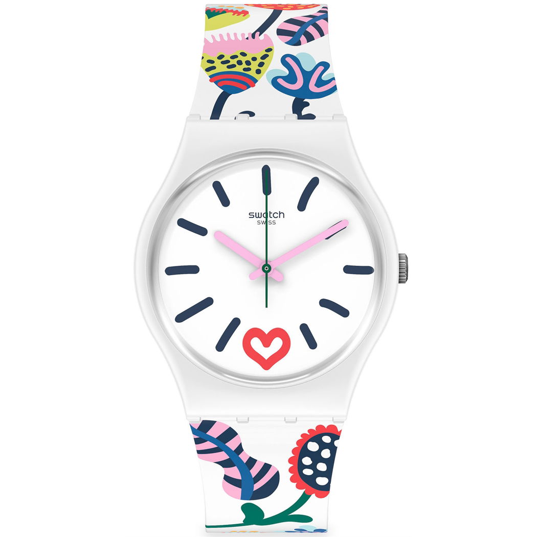 Swatch Gw213 Bayan Kol Saati