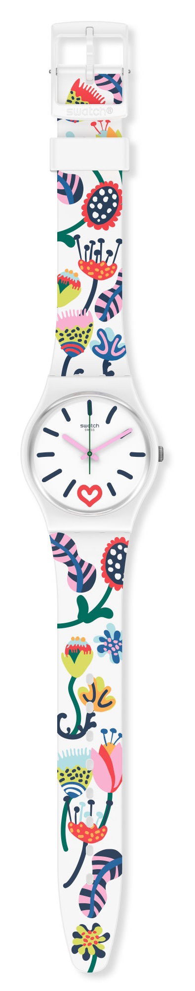 Swatch Gw213 Bayan Kol Saati