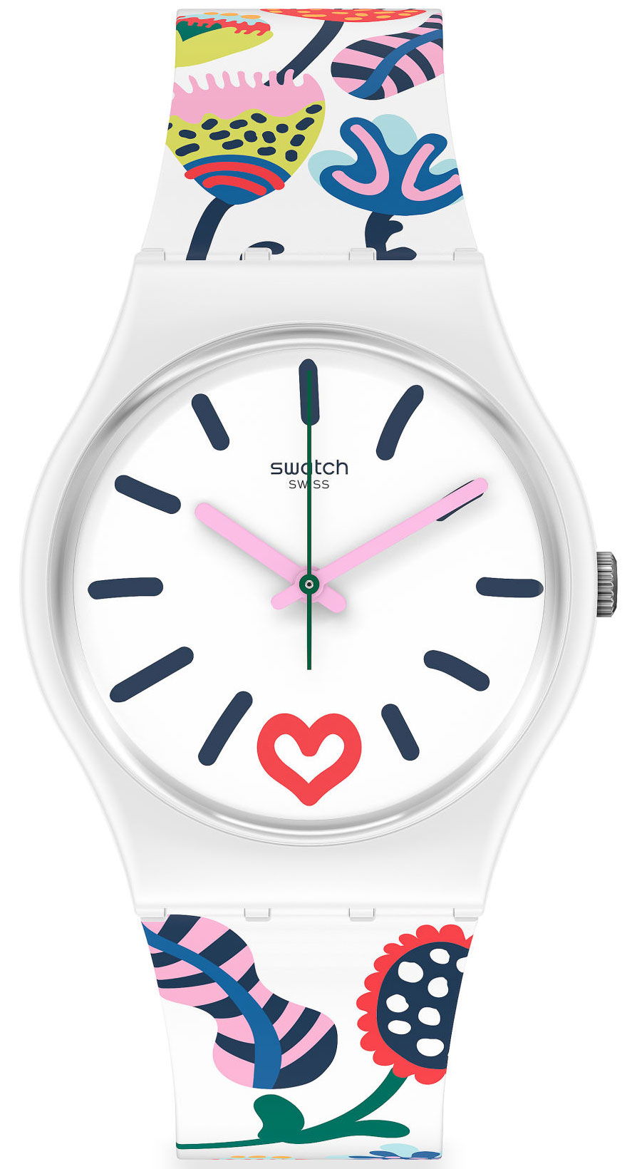 Swatch Gw213 Bayan Kol Saati