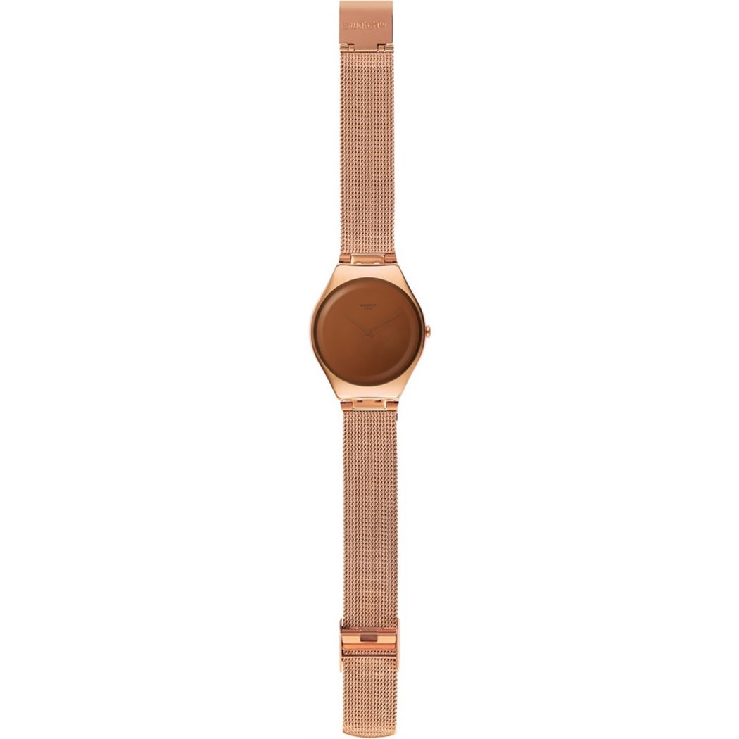 Swatch SYXG107M Bayan Kol Saati