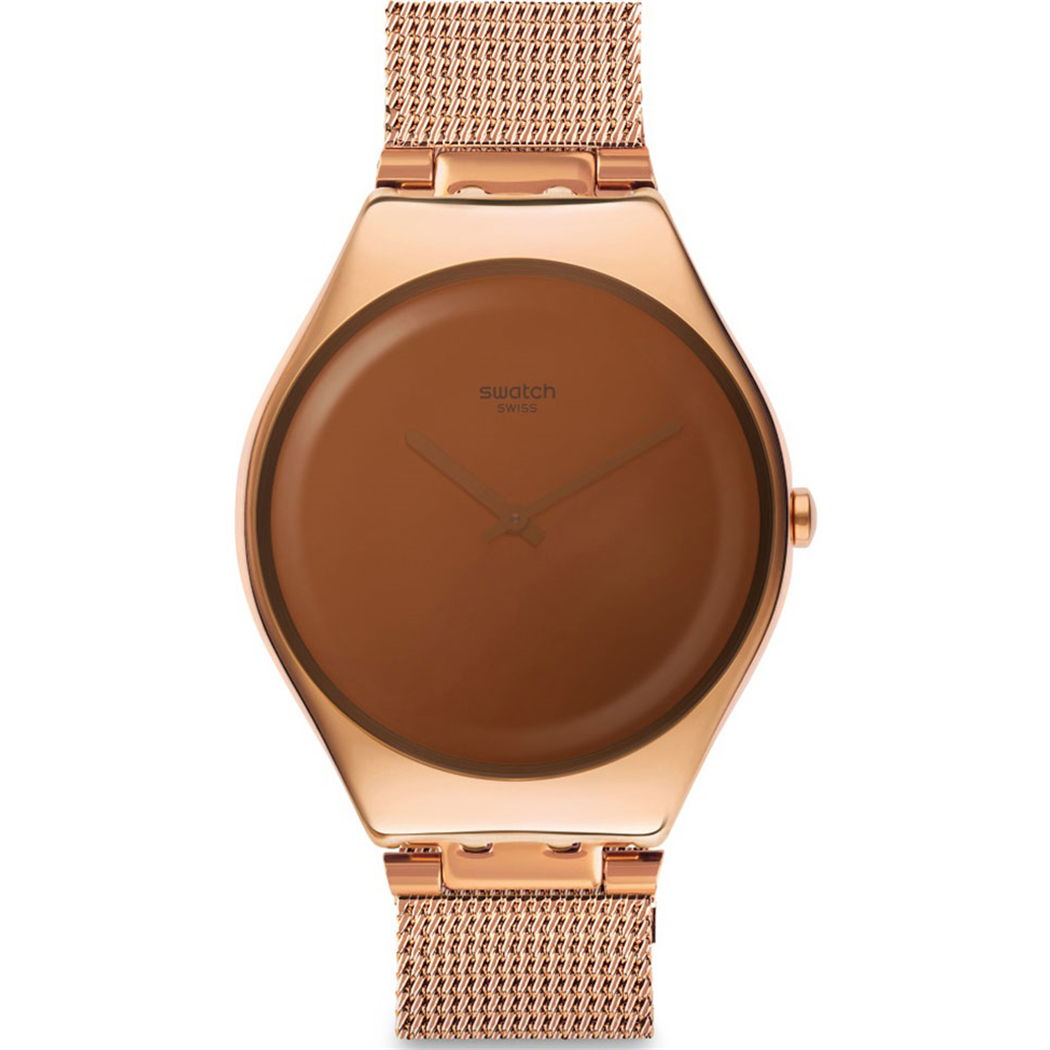 Swatch SYXG107M Bayan Kol Saati