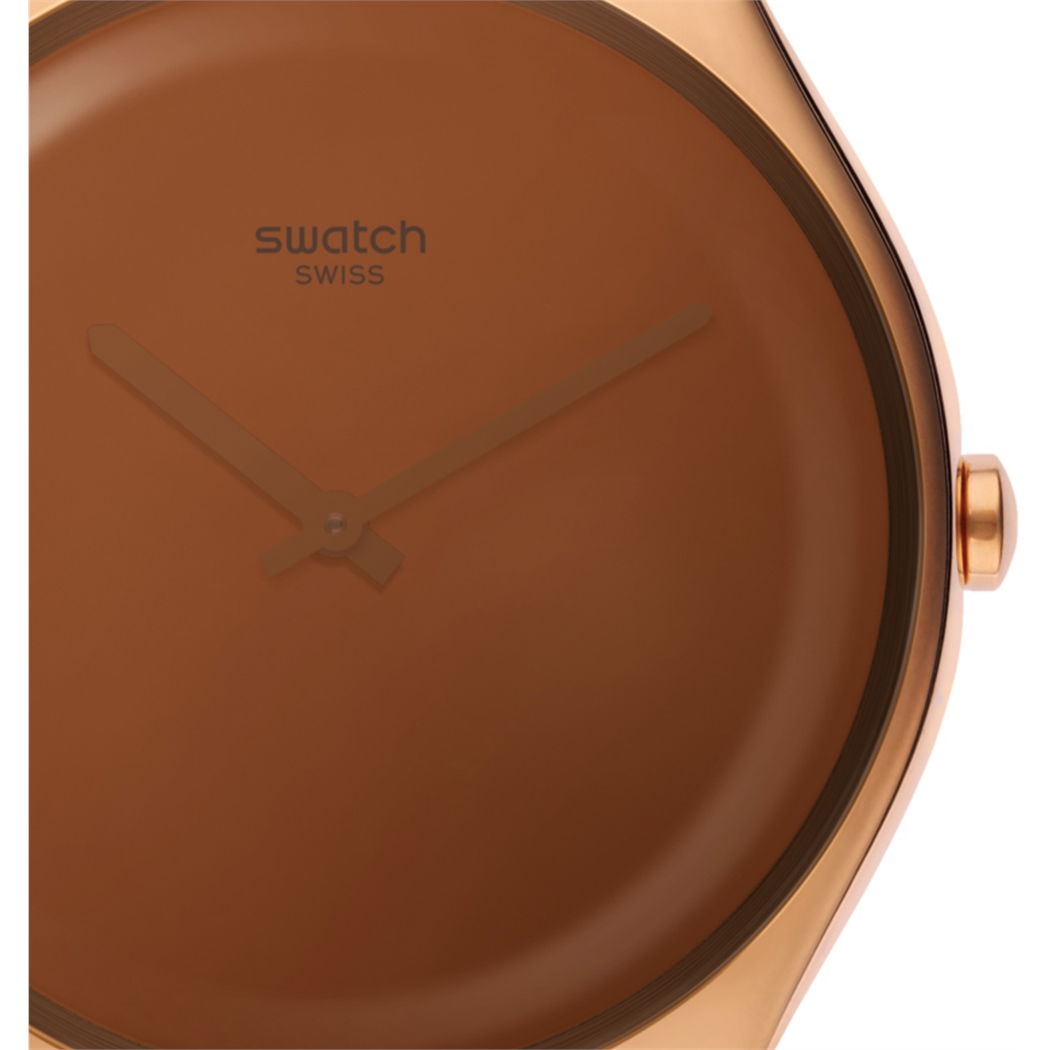 Swatch SYXG107M Bayan Kol Saati