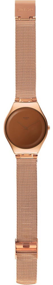 Swatch SYXG107M Bayan Kol Saati