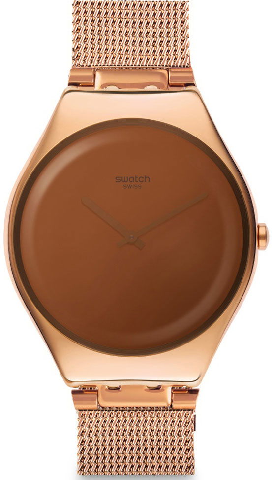 Swatch SYXG107M Bayan Kol Saati