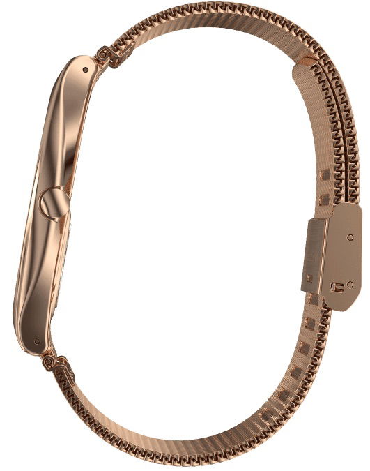 Swatch SYXG107M Bayan Kol Saati