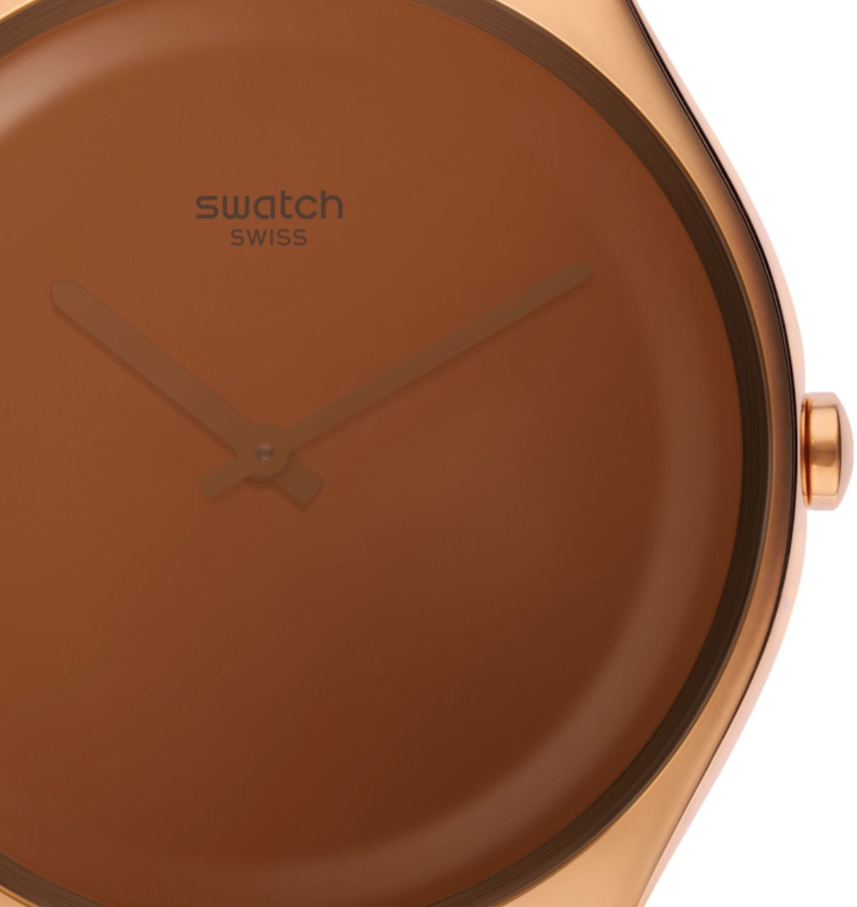 Swatch SYXG107M Bayan Kol Saati