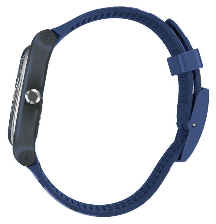 Swatch SUON140 CAMOUCLOUDS Erkek Kol Saati