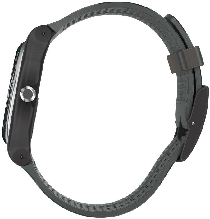 Swatch SUOB175 CAMOUCITY Kol Saati