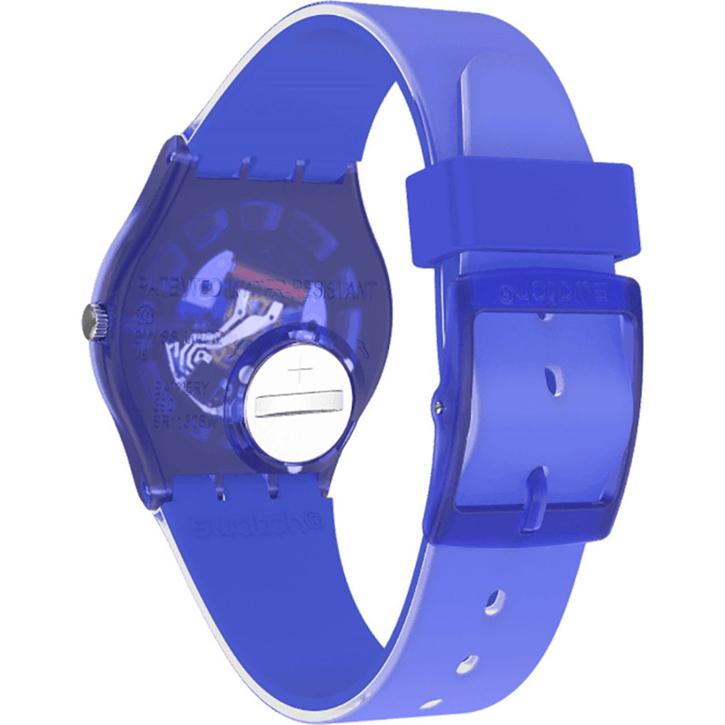 Swatch Gn268 ELECTRIC SHARK Kol Saati