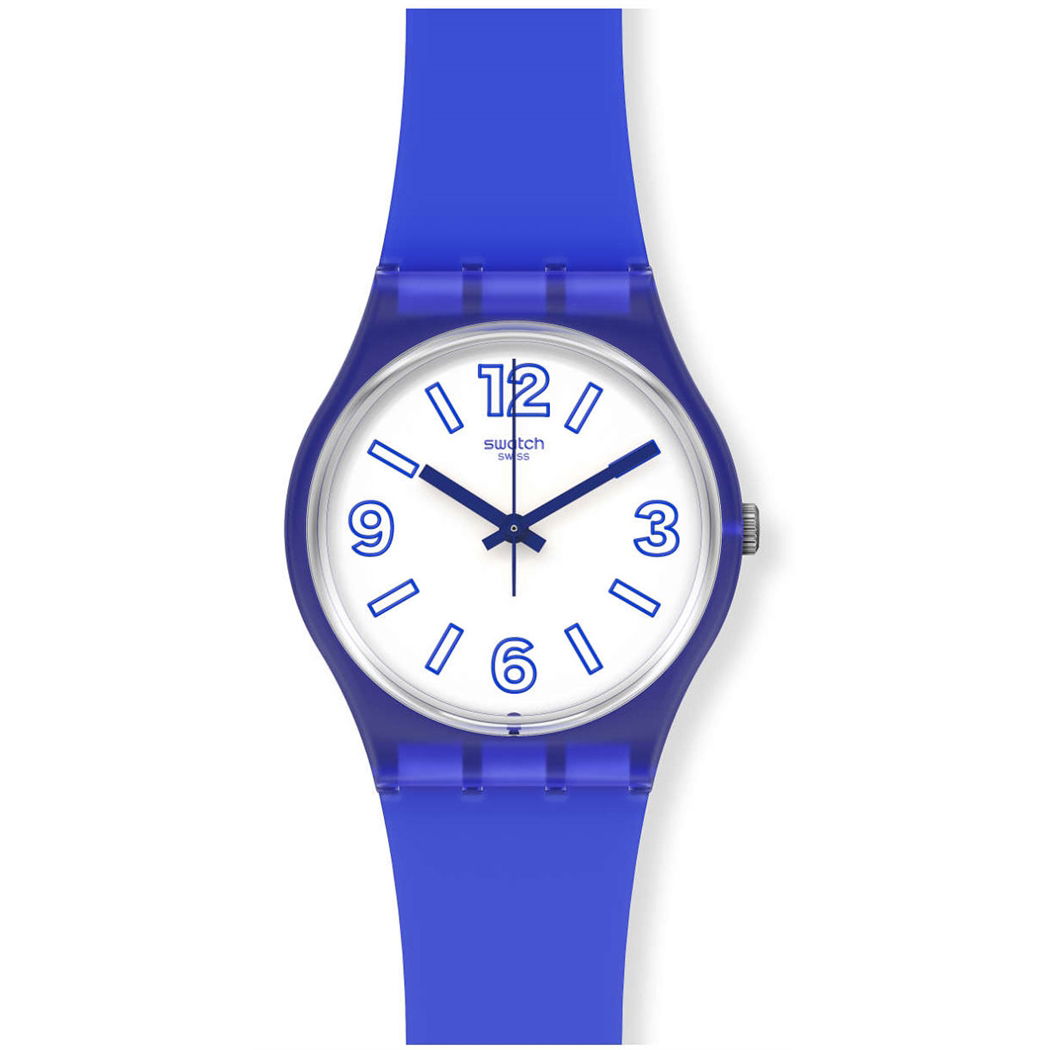 Swatch Gn268 ELECTRIC SHARK Kol Saati