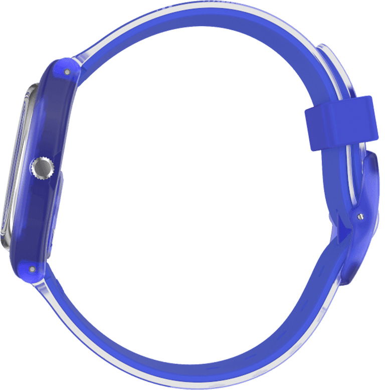 Swatch Gn268 ELECTRIC SHARK Kol Saati