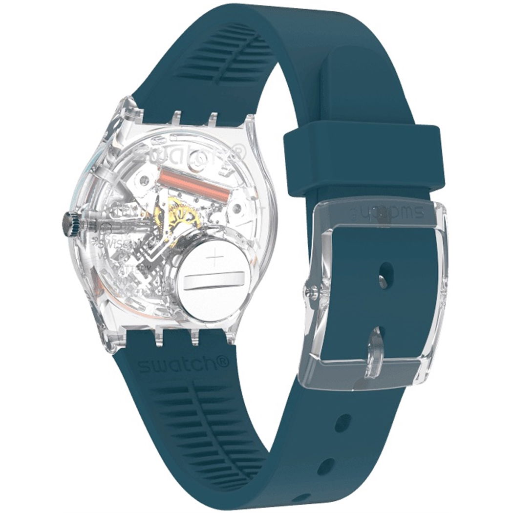 Swatch Ge721 Erkek Kol Saati