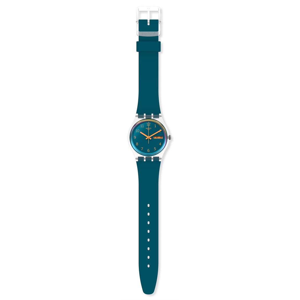 Swatch Ge721 Erkek Kol Saati