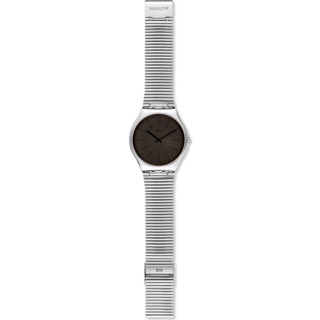 Swatch SS07S109GG OH MIROIR, DIS-MOI QUI EST LE PLUS BEAU?