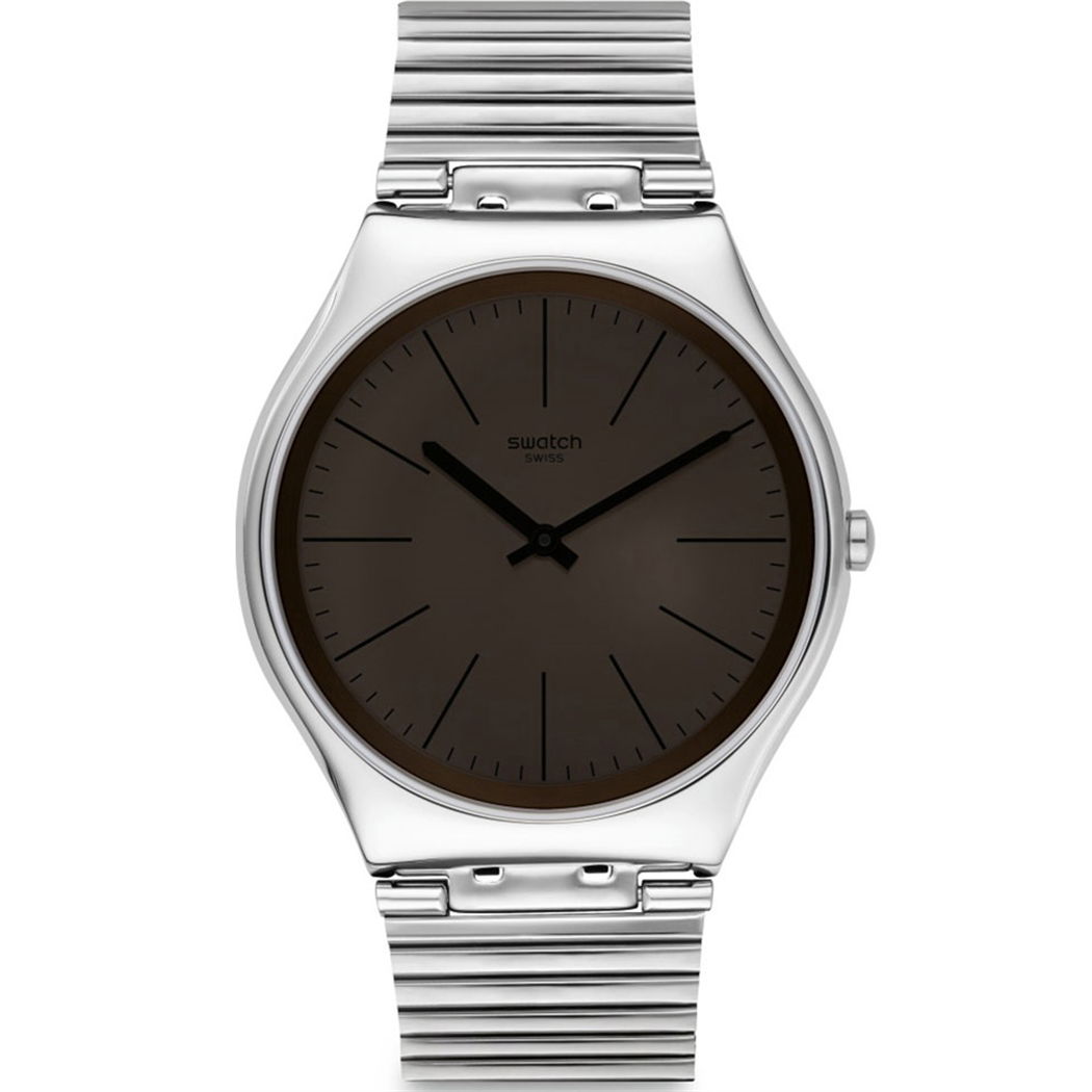 Swatch SS07S109GG OH MIROIR, DIS-MOI QUI EST LE PLUS BEAU?